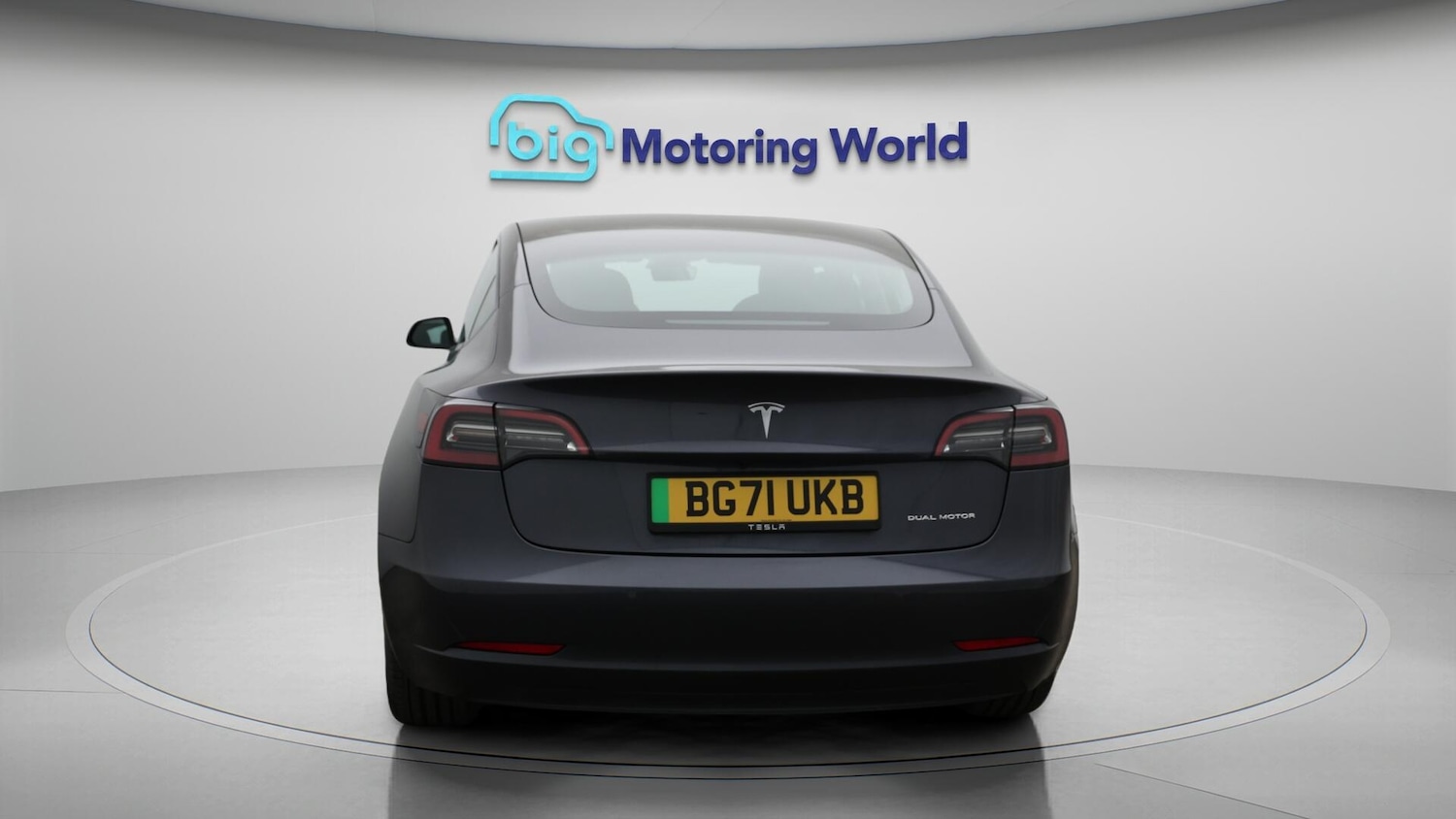 Used Tesla Model 3 2021 for sale - 76700737: Photo 7