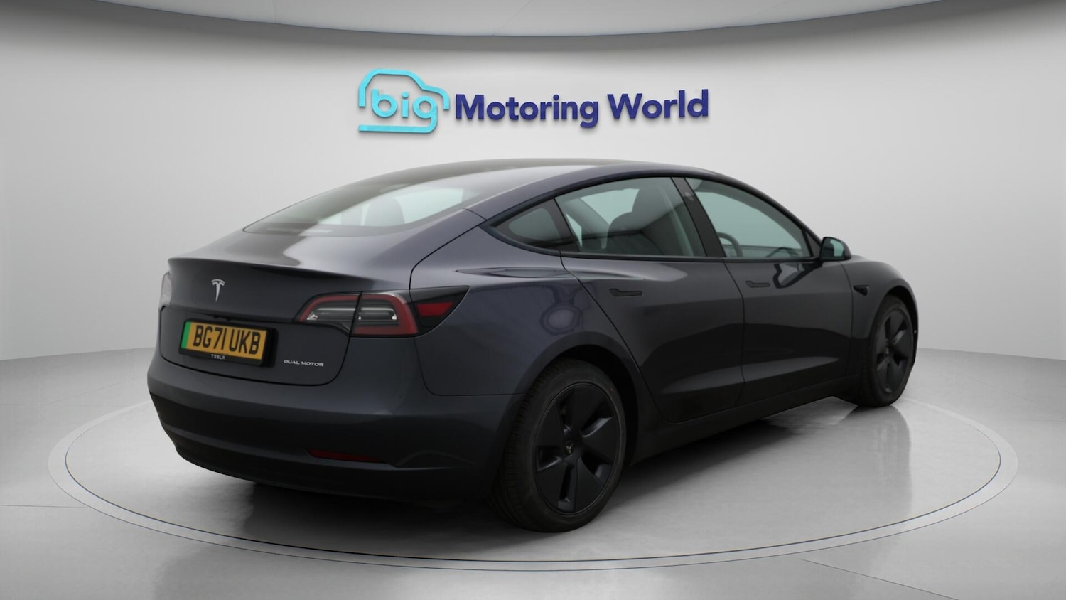 Used Tesla Model 3 2021 for sale - 76700737: Photo 8