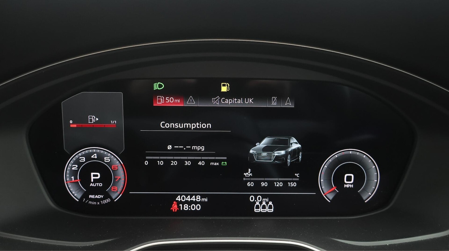 Used Audi A4 2021 for sale - 76585032: Photo 11