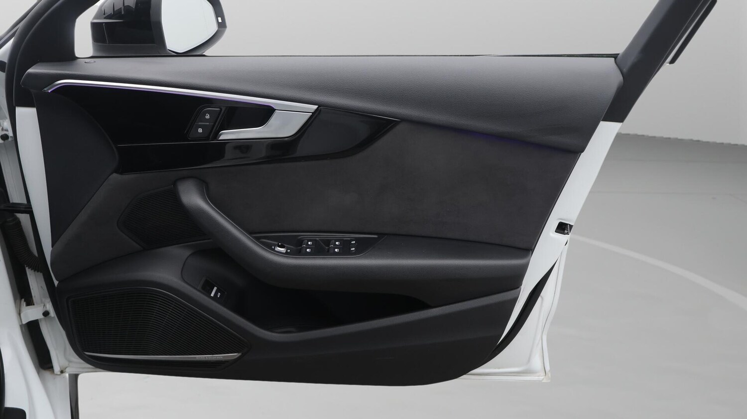 Used Audi A4 2021 for sale - 76585032: Photo 16