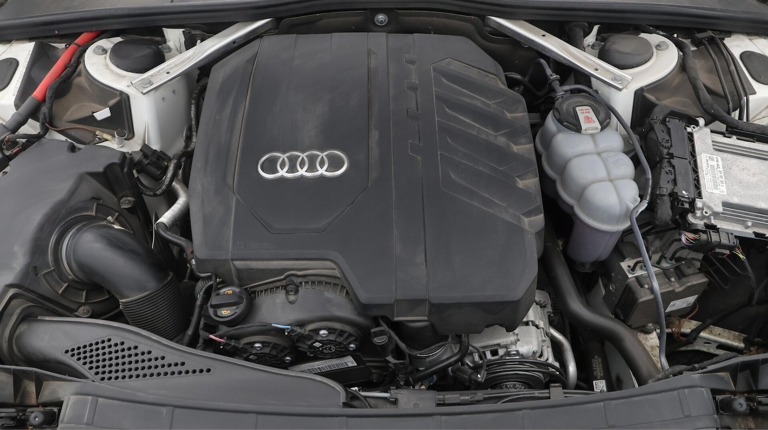 Used Audi A4 2021 for sale - 76585032: Photo 20