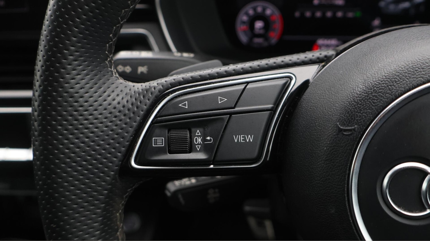 Used Audi A4 2021 for sale - 76585032: Photo 24