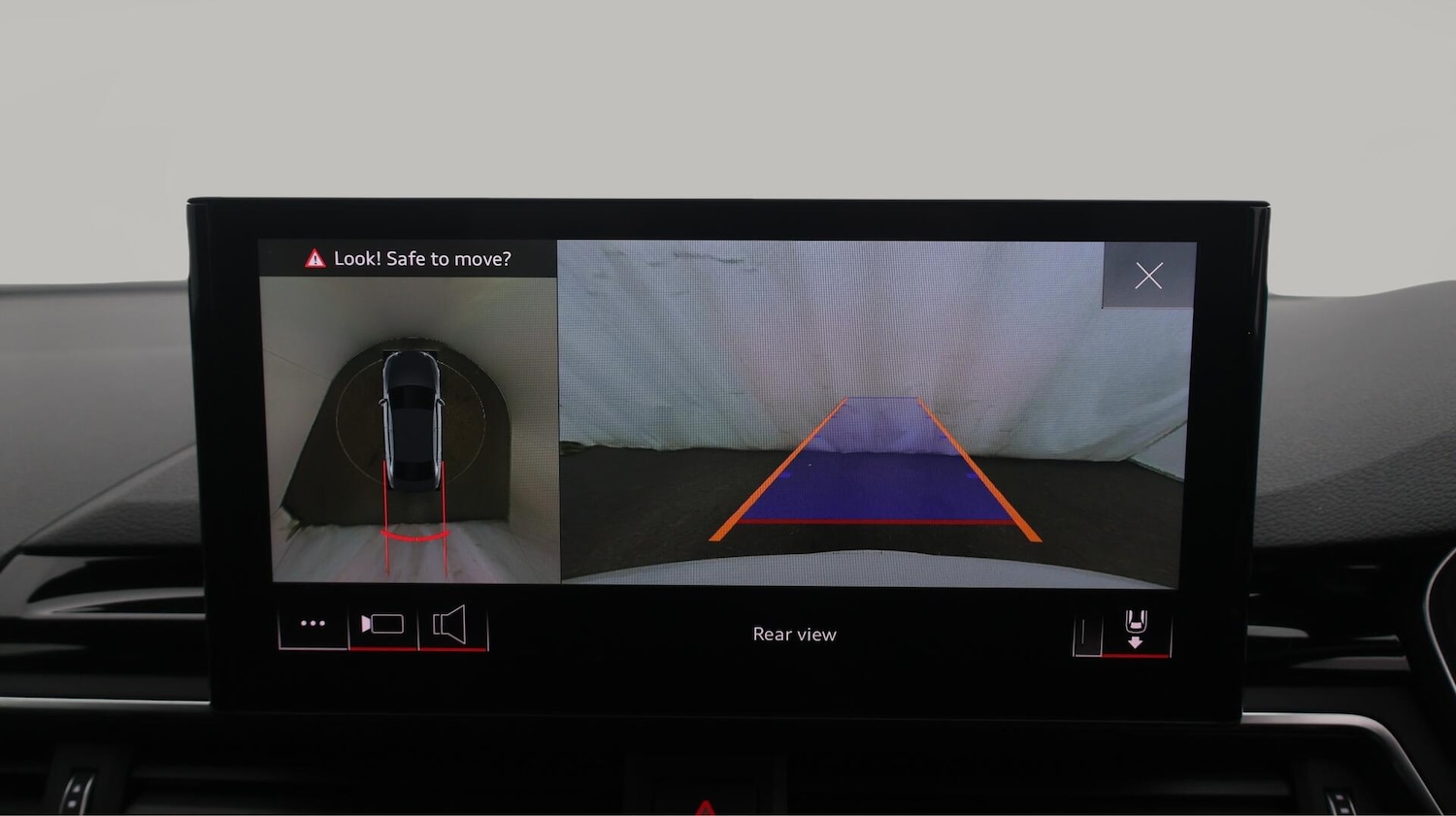 Used Audi A4 2021 for sale - 76585032: Photo 26