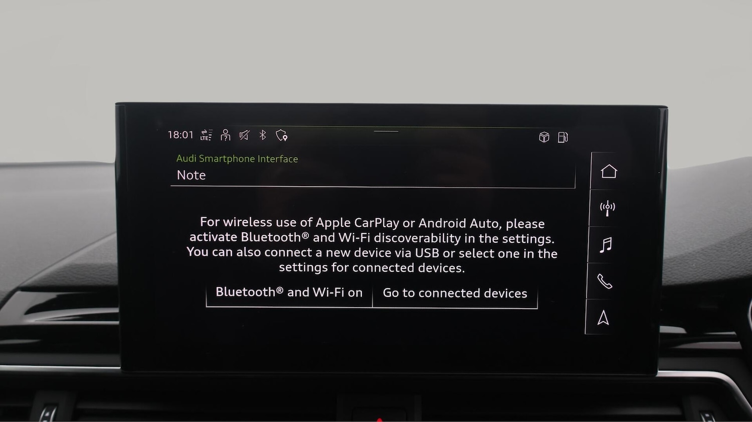 Used Audi A4 2021 for sale - 76585032: Photo 27