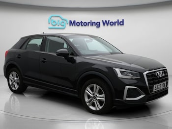 Audi - Q2