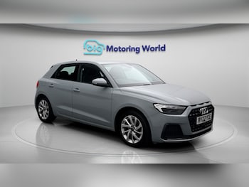 Used Audi A1 2022 for sale - 78788688: Photo
