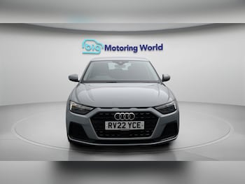 Used Audi A1 2022 for sale - 78788688: Photo
