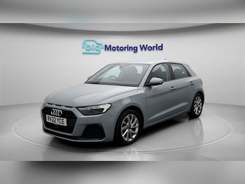 Used Audi A1 2022 for sale - 78788688: Photo