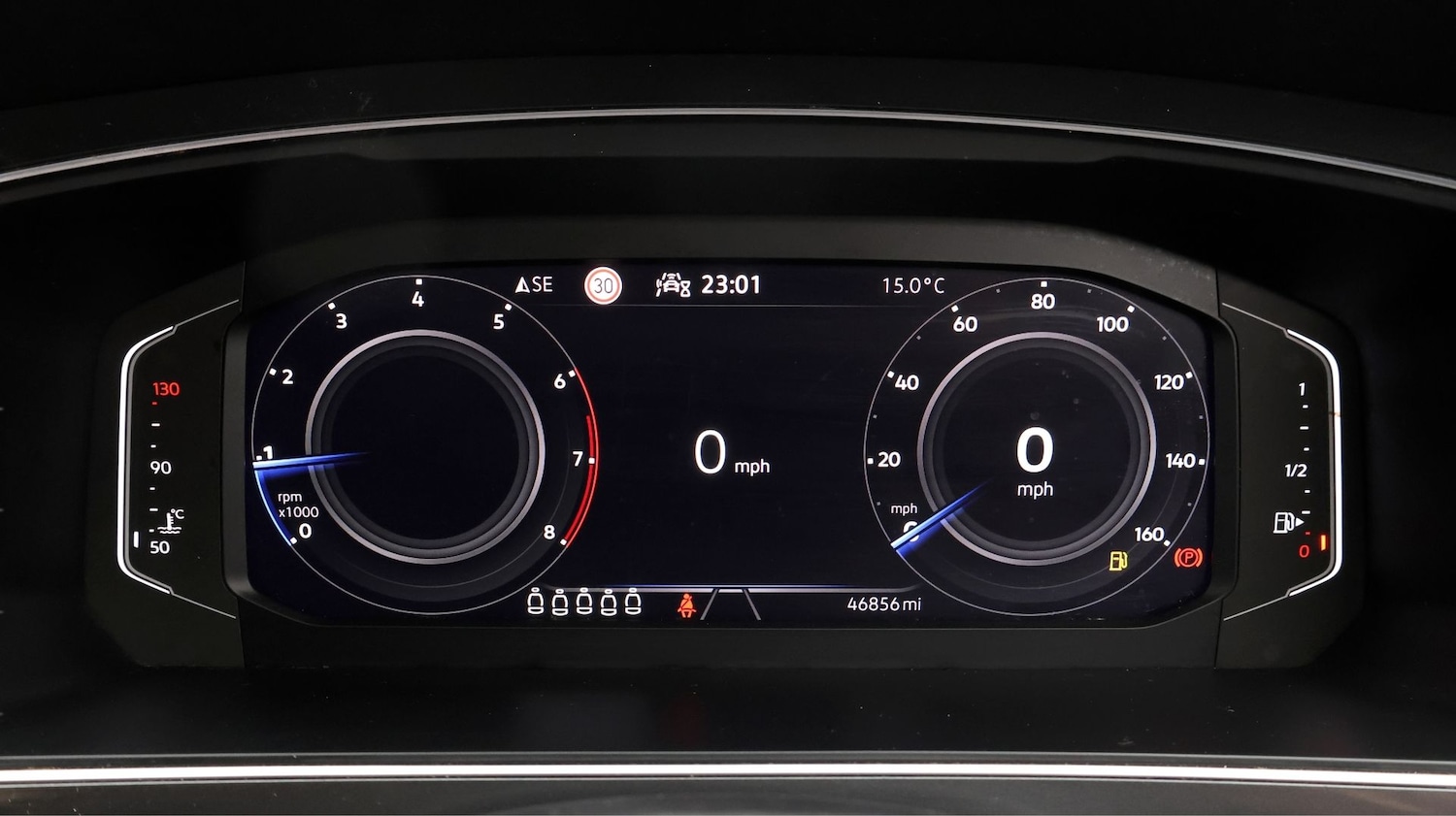 Used Volkswagen Tiguan Allspace 2022 for sale - 77446931: Photo 10