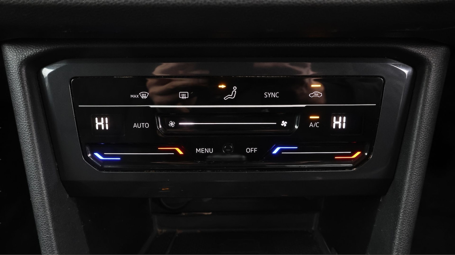 Used Volkswagen Tiguan Allspace 2022 for sale - 77446931: Photo 12