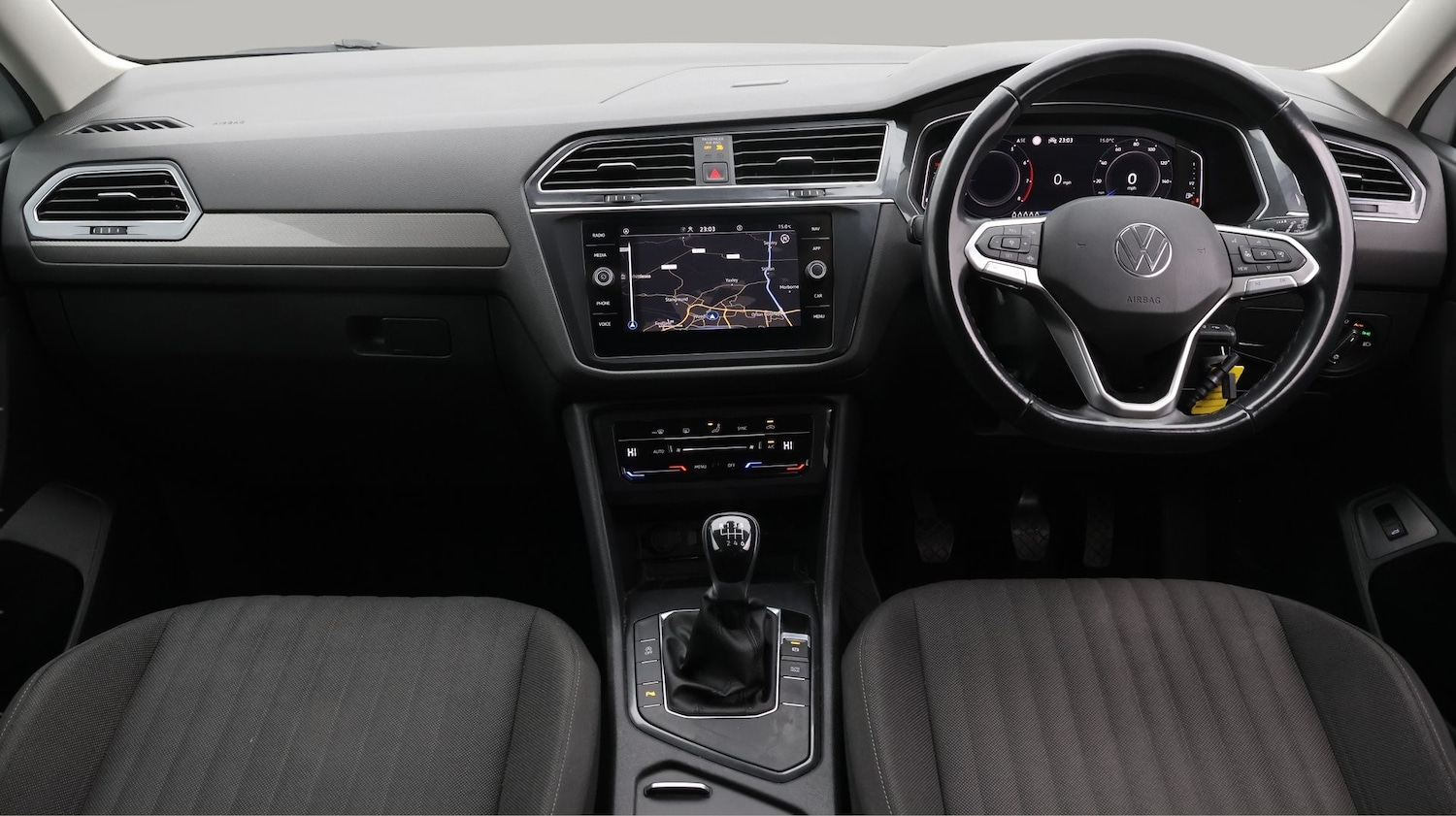 Used Volkswagen Tiguan Allspace 2022 for sale - 77446931: Photo 13