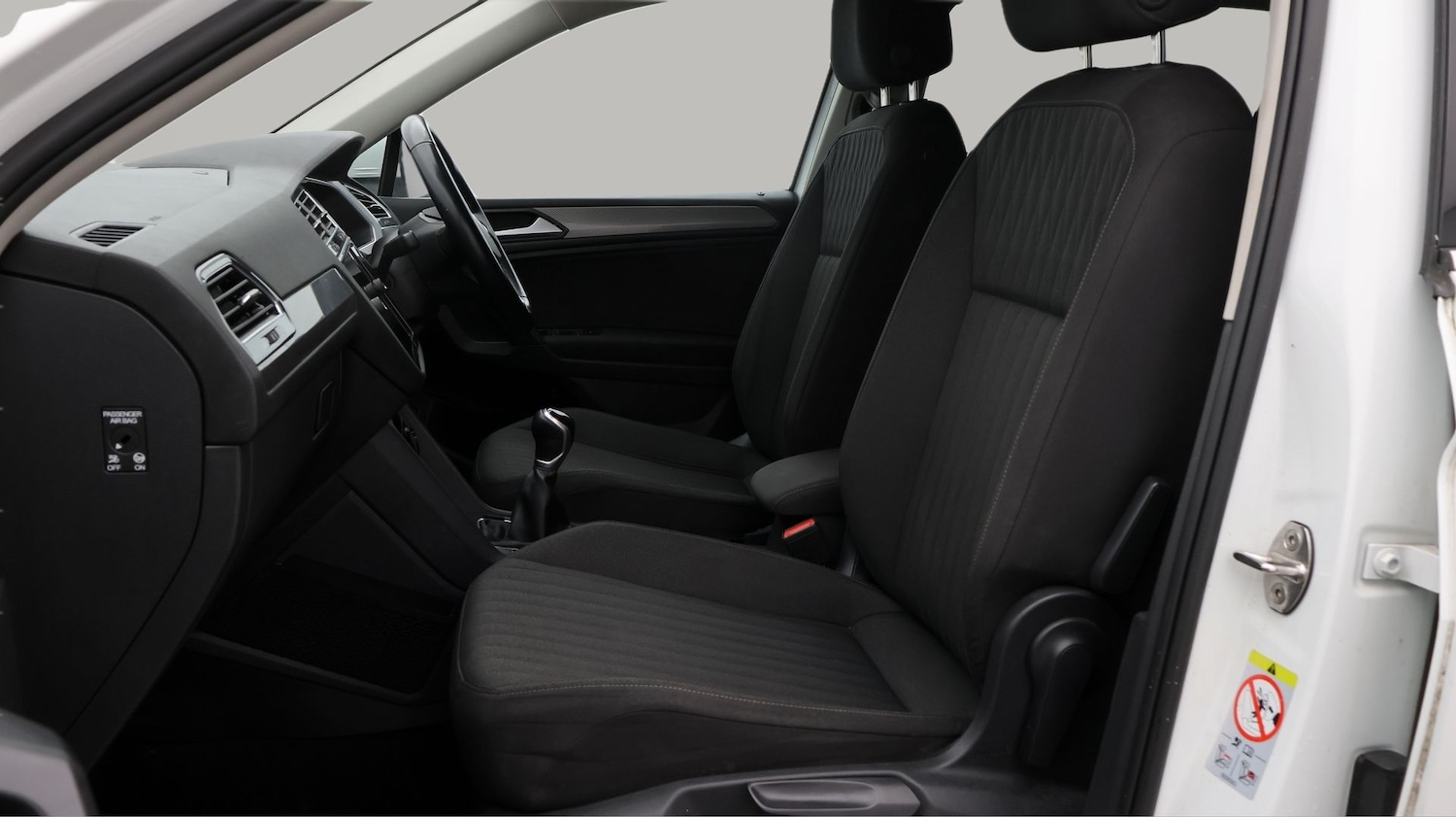 Used Volkswagen Tiguan Allspace 2022 for sale - 77446931: Photo 14