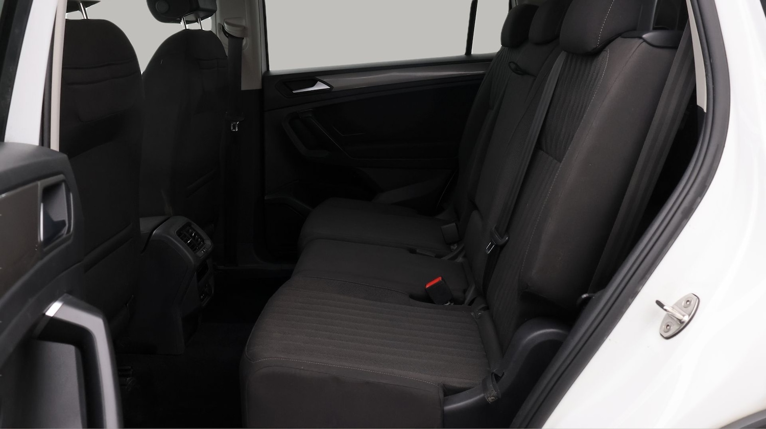 Used Volkswagen Tiguan Allspace 2022 for sale - 77446931: Photo 16