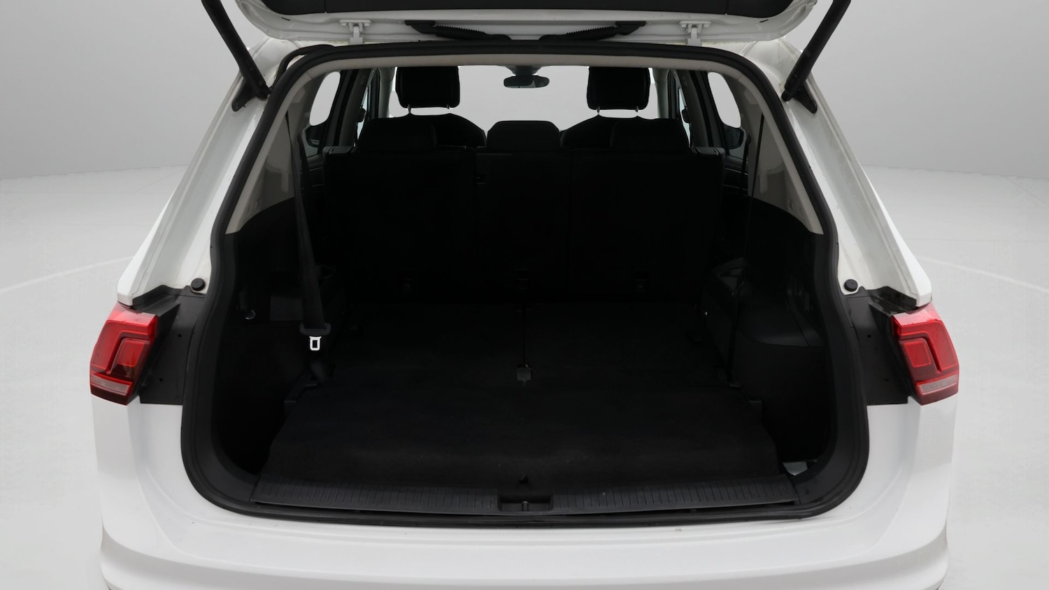 Used Volkswagen Tiguan Allspace 2022 for sale - 77446931: Photo 17