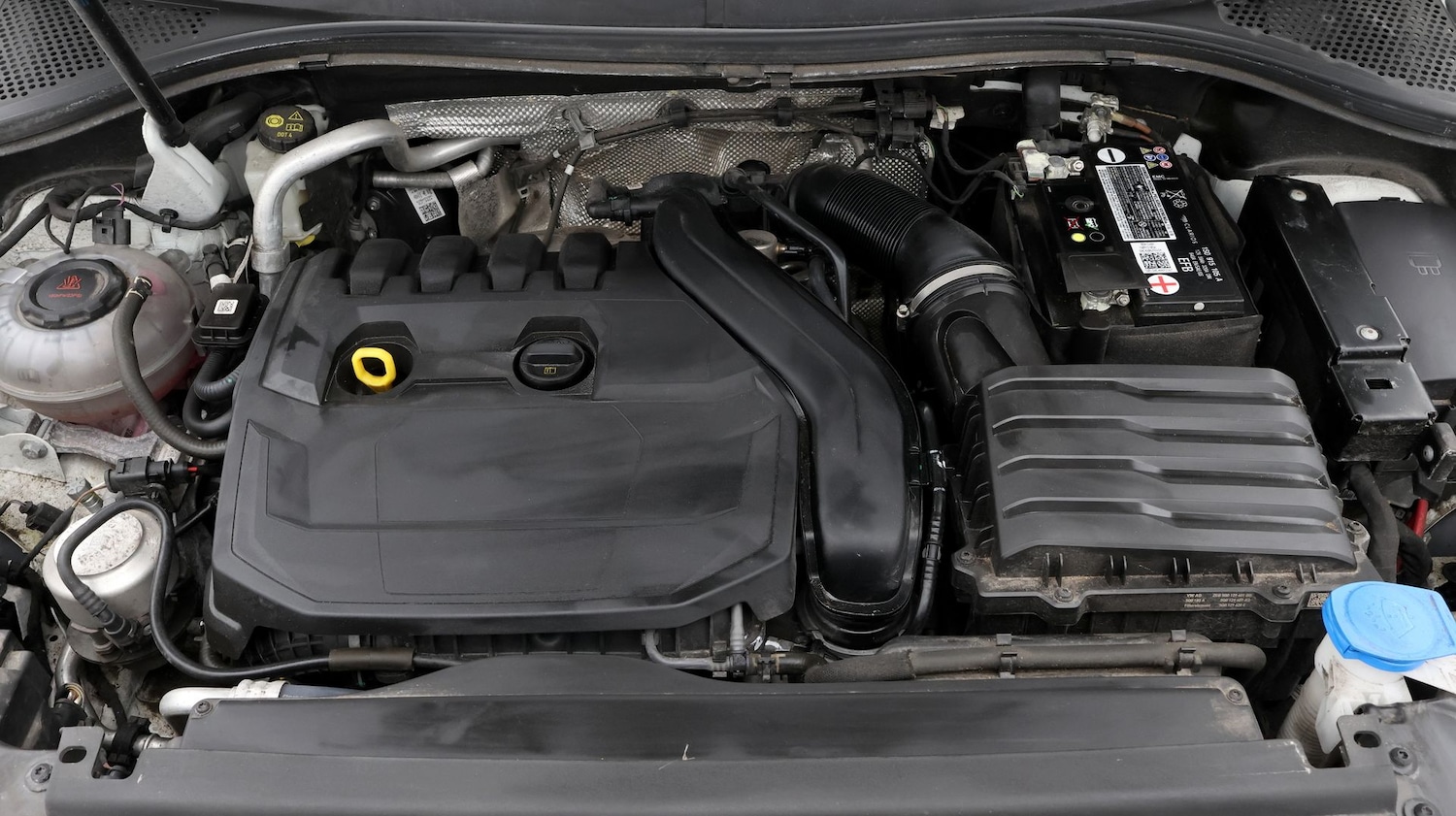 Used Volkswagen Tiguan Allspace 2022 for sale - 77446931: Photo 19