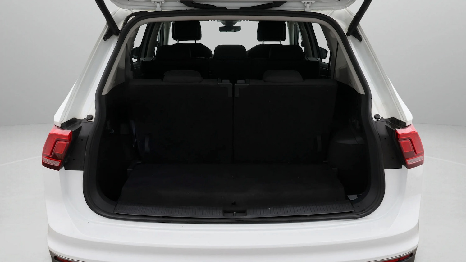 Used Volkswagen Tiguan Allspace 2022 for sale - 77446931: Photo 21