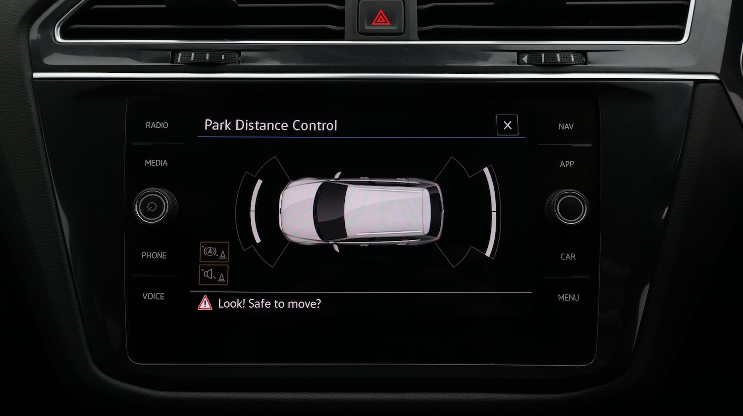 Used Volkswagen Tiguan Allspace 2022 for sale - 77446931: Photo 26