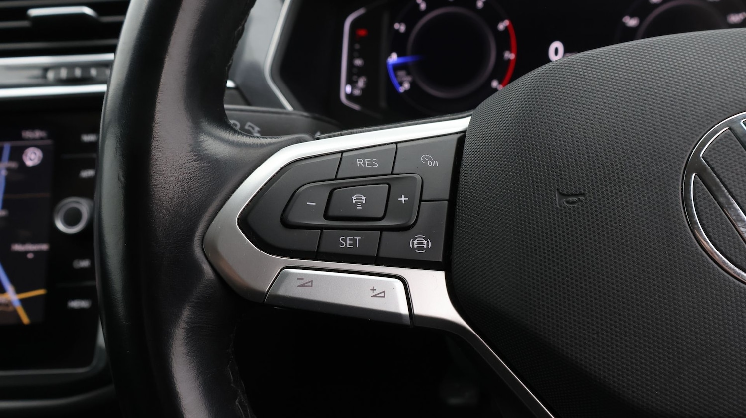 Used Volkswagen Tiguan Allspace 2022 for sale - 77446931: Photo 27