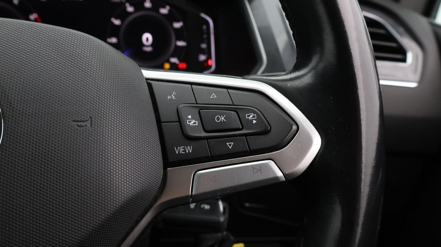 Used Volkswagen Tiguan Allspace 2022 for sale - 77446931: Photo 28