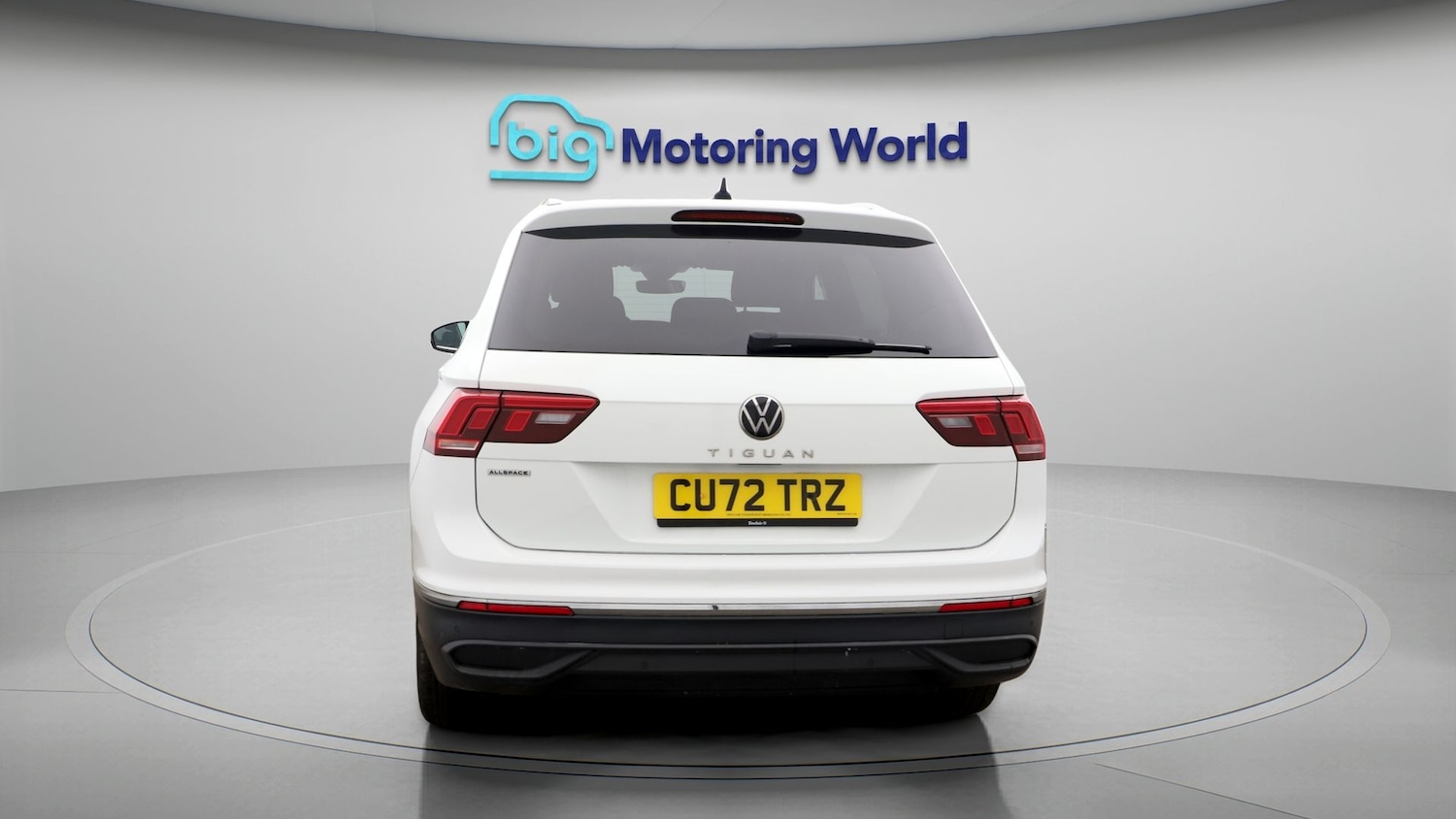 Used Volkswagen Tiguan Allspace 2022 for sale - 77446931: Photo 6