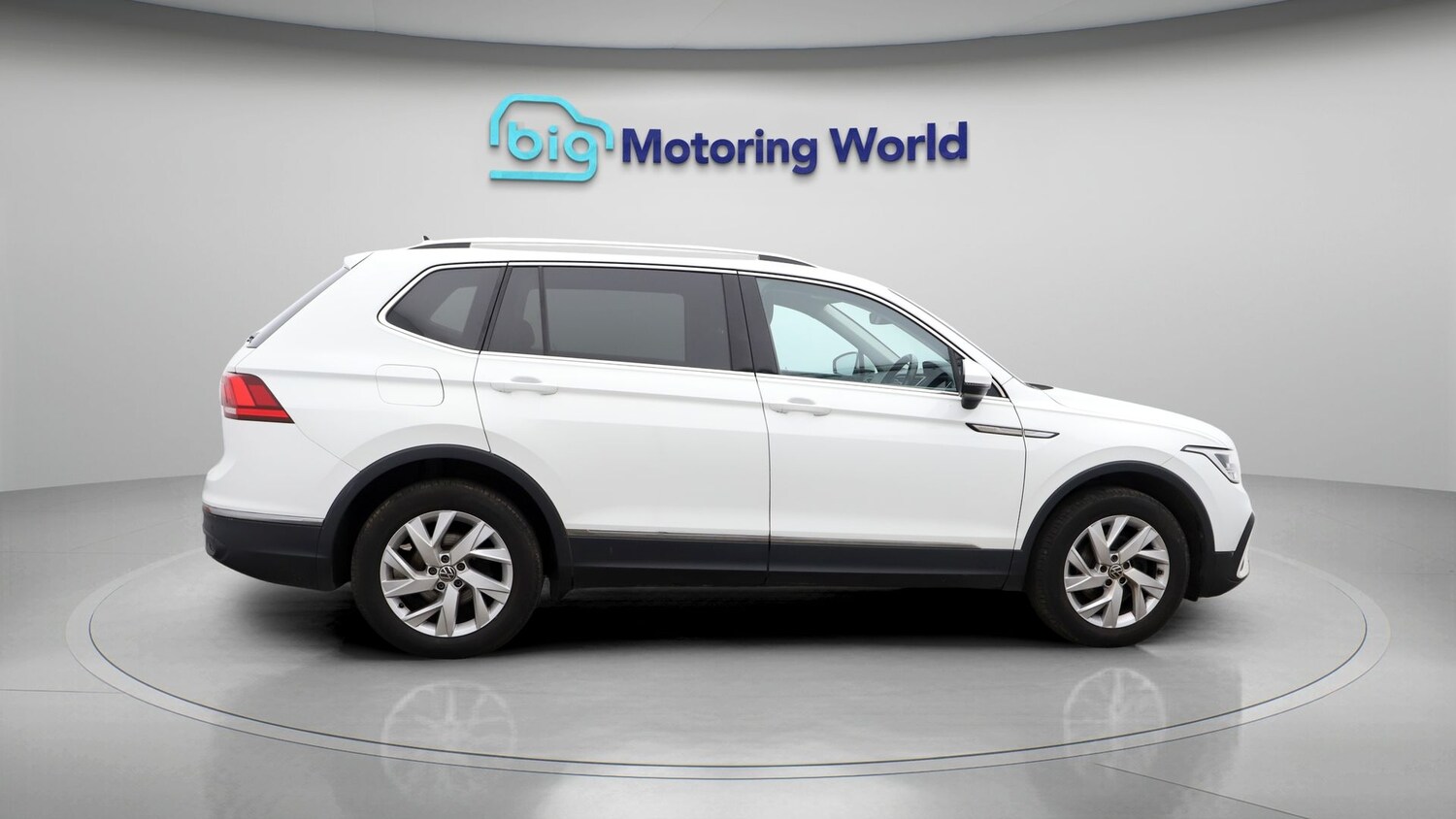 Used Volkswagen Tiguan Allspace 2022 for sale - 77446931: Photo 8