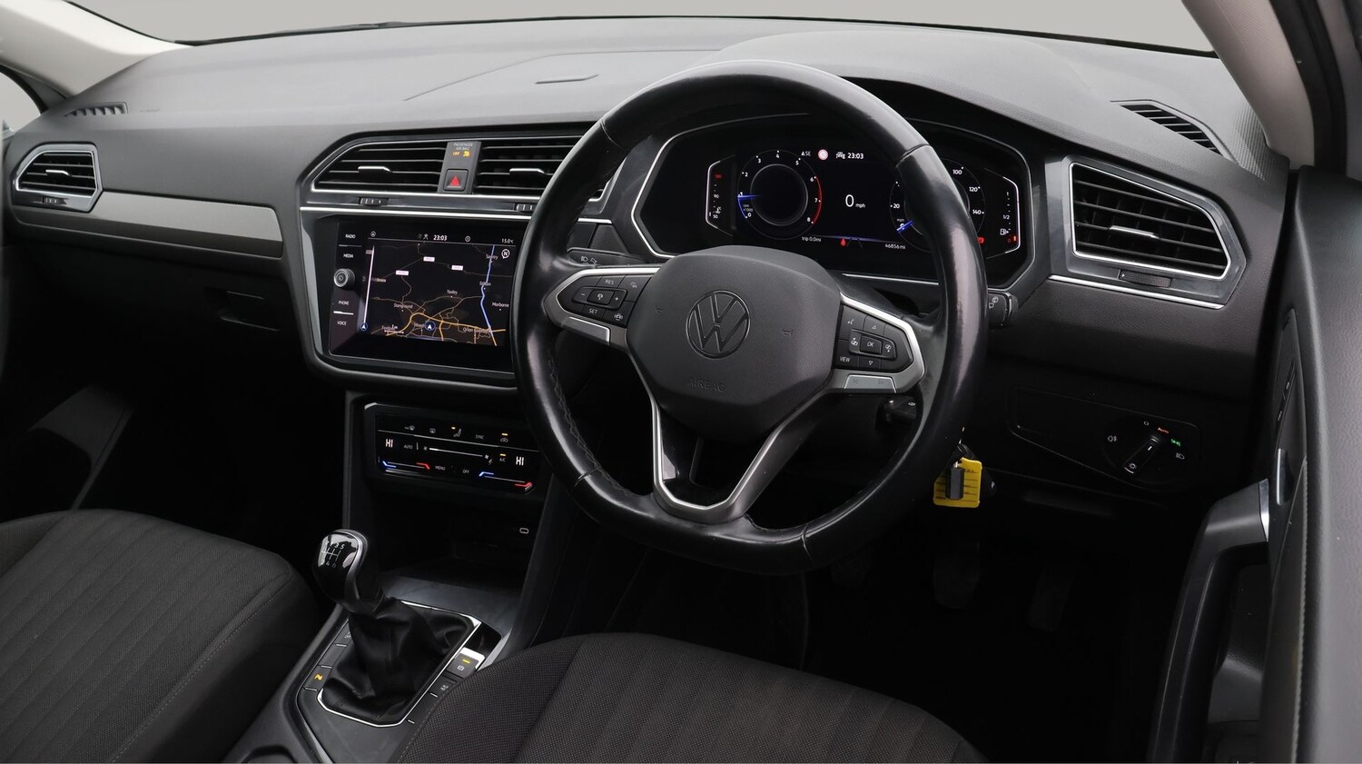 Used Volkswagen Tiguan Allspace 2022 for sale - 77446931: Photo 9