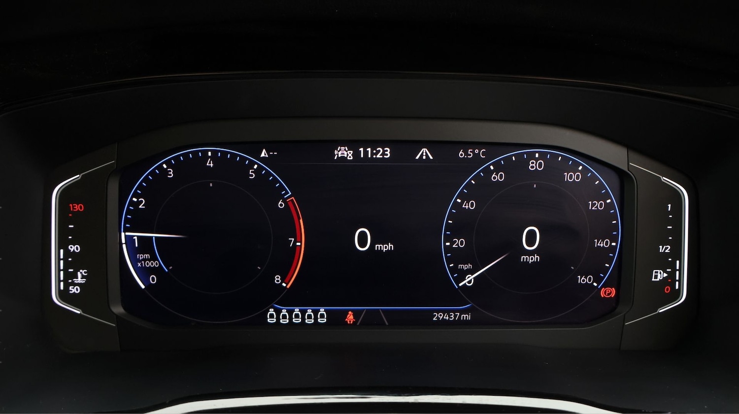 Used Volkswagen Touran 2022 for sale - 77603885: Photo 10