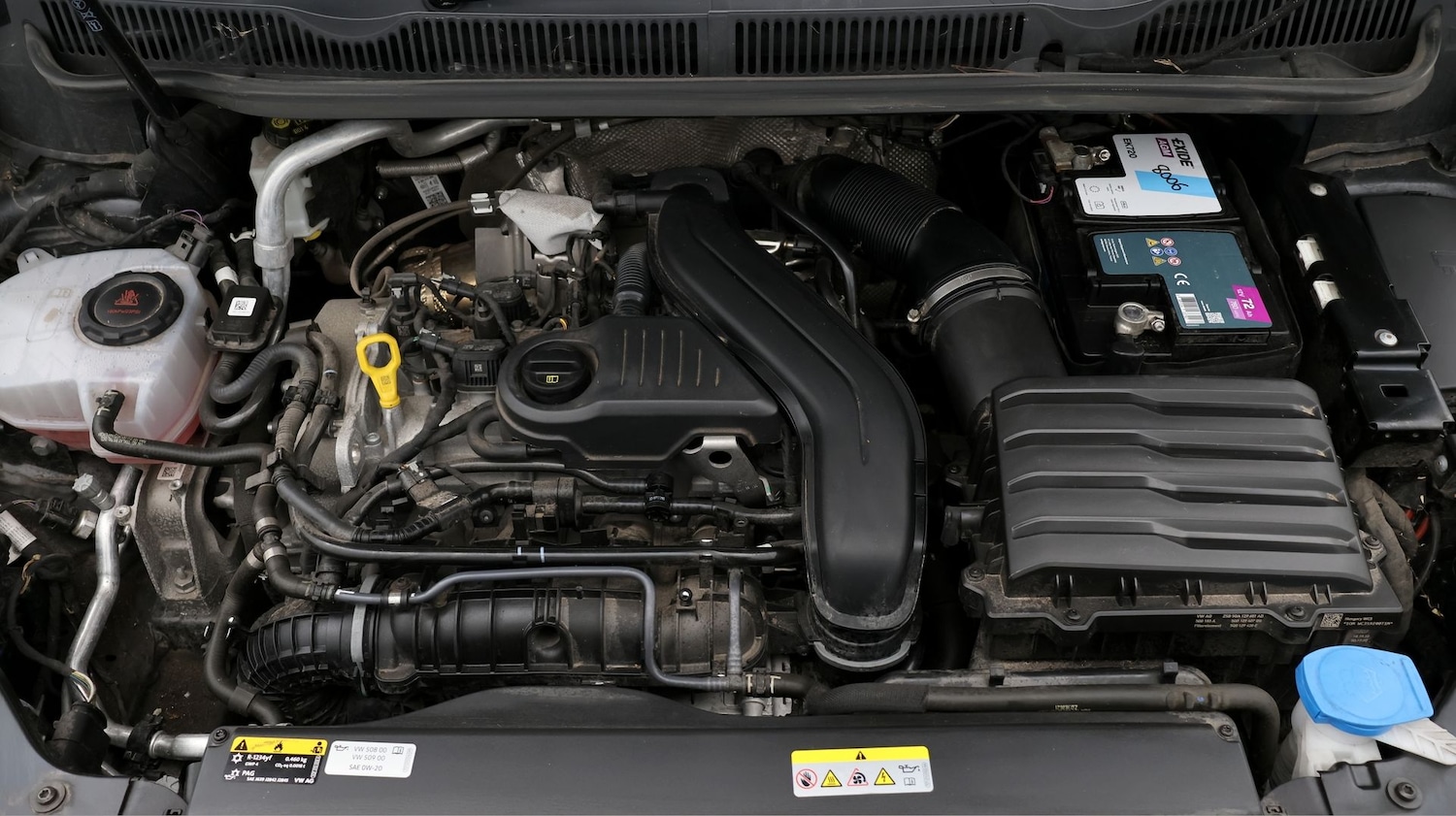 Used Volkswagen Touran 2022 for sale - 77603885: Photo 19