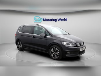 2022 - 1.5 TSI EVO SEL 5dr