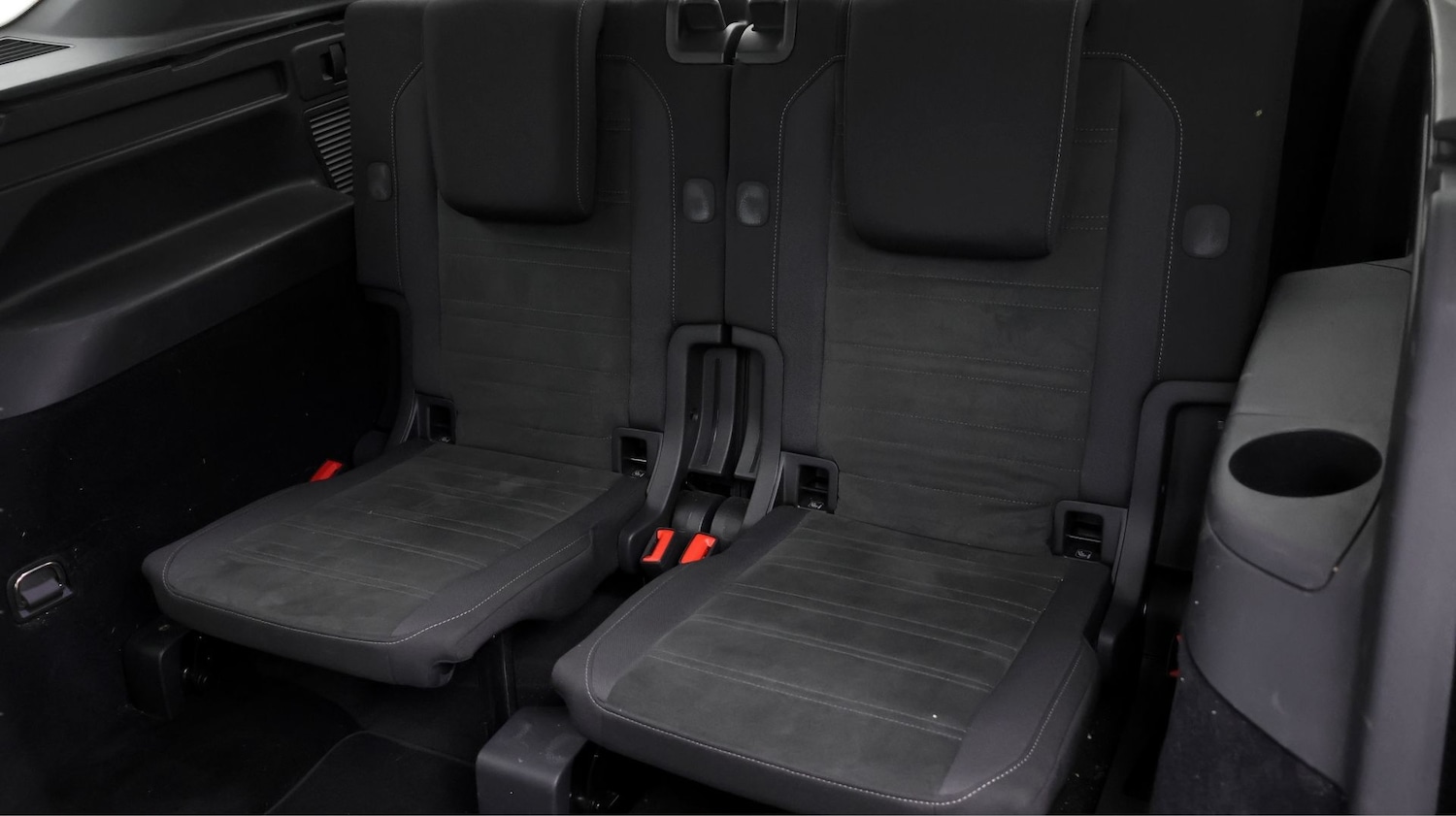 Used Volkswagen Touran 2022 for sale - 77603885: Photo 20