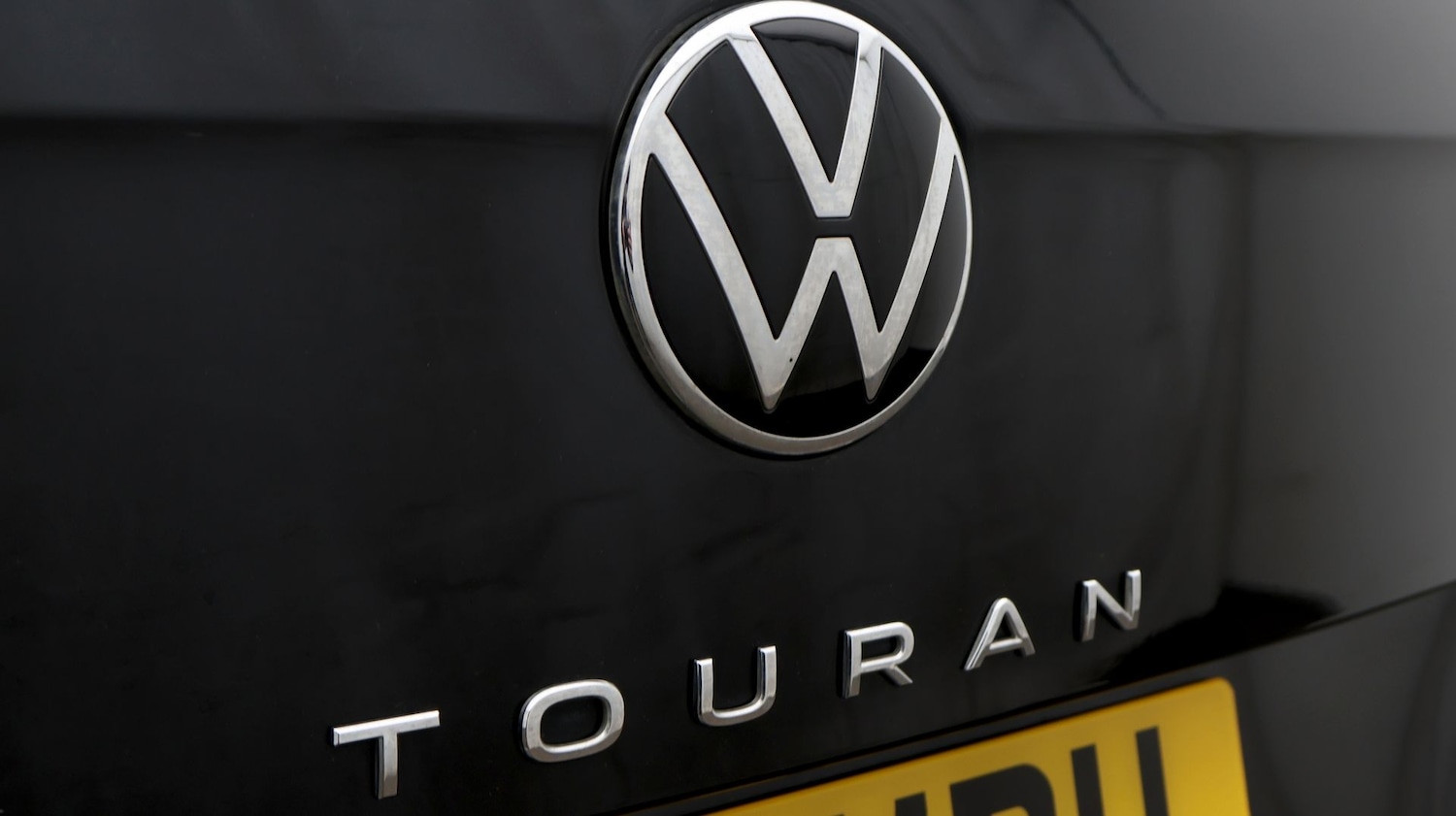 Used Volkswagen Touran 2022 for sale - 77603885: Photo 21