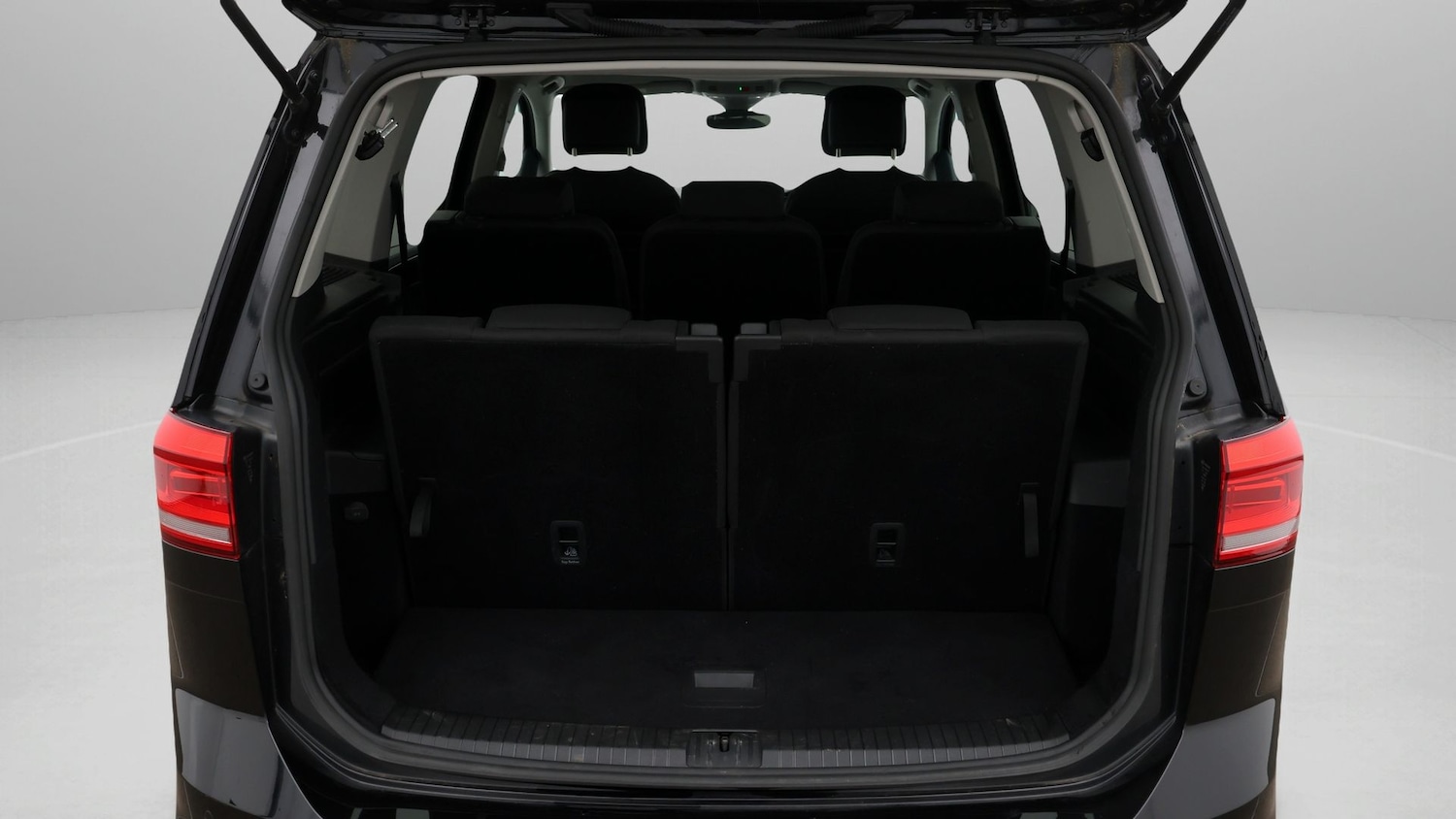 Used Volkswagen Touran 2022 for sale - 77603885: Photo 22