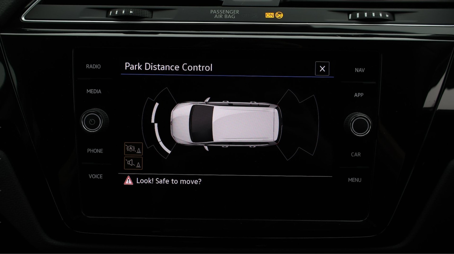 Used Volkswagen Touran 2022 for sale - 77603885: Photo 25