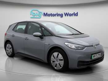2021 (71) - Pro Performance 58kWh Life Hatchback 5dr Electric Auto (204 ps)