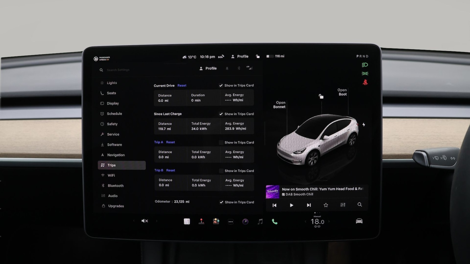 Used Tesla Model Y 2022 for sale - 77226114: Photo 10