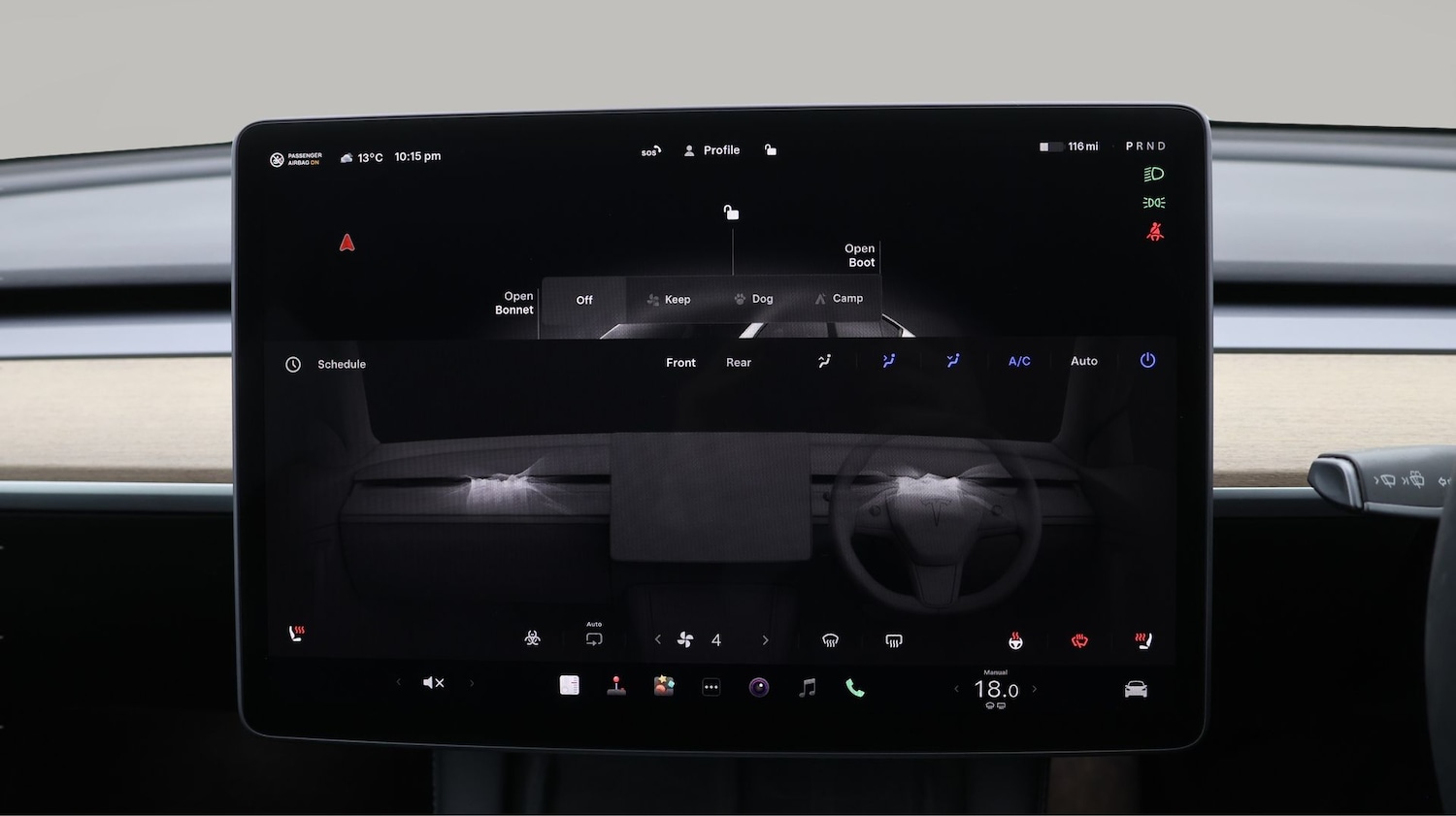 Used Tesla Model Y 2022 for sale - 77226114: Photo 12