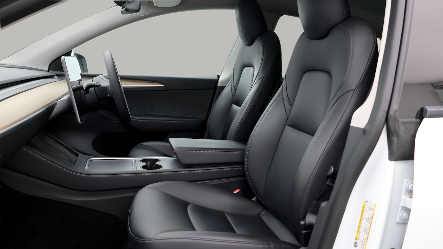 Used Tesla Model Y 2022 for sale - 77226114: Photo 14