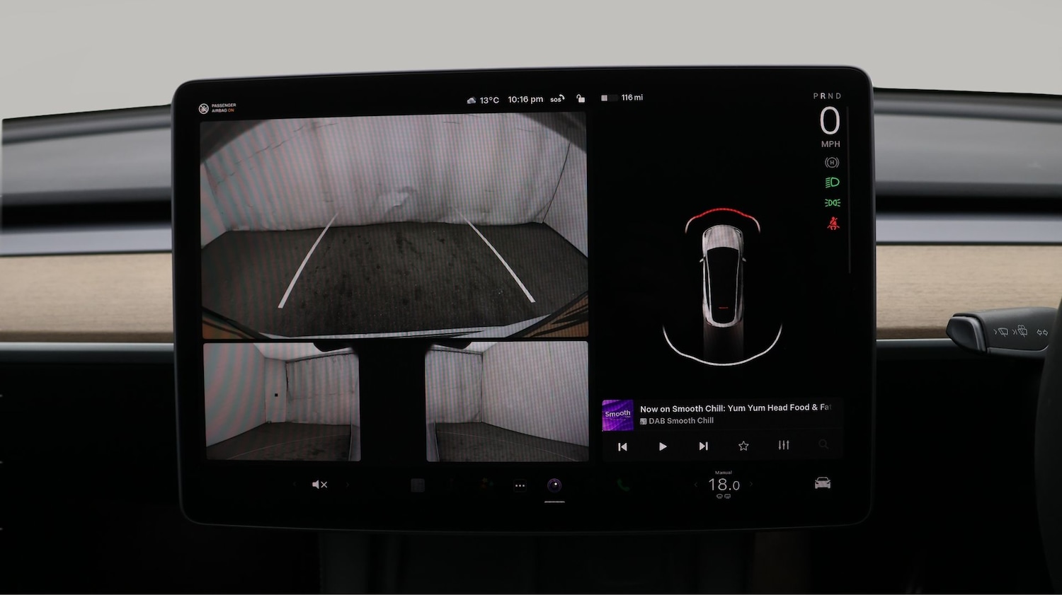 Used Tesla Model Y 2022 for sale - 77226114: Photo 21