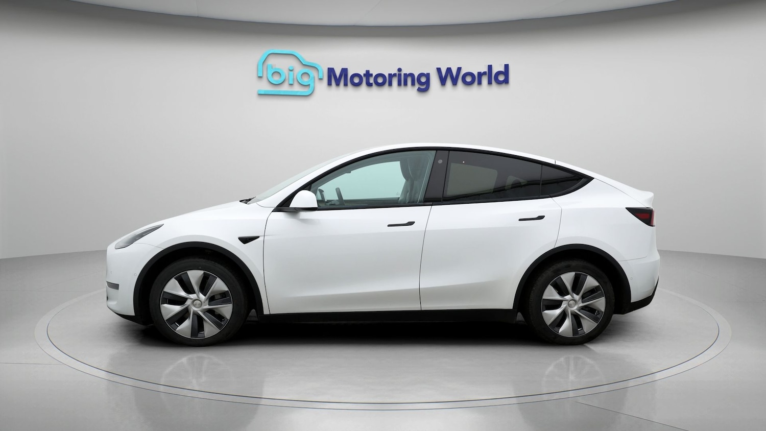 Used Tesla Model Y 2022 for sale - 77226114: Photo 4