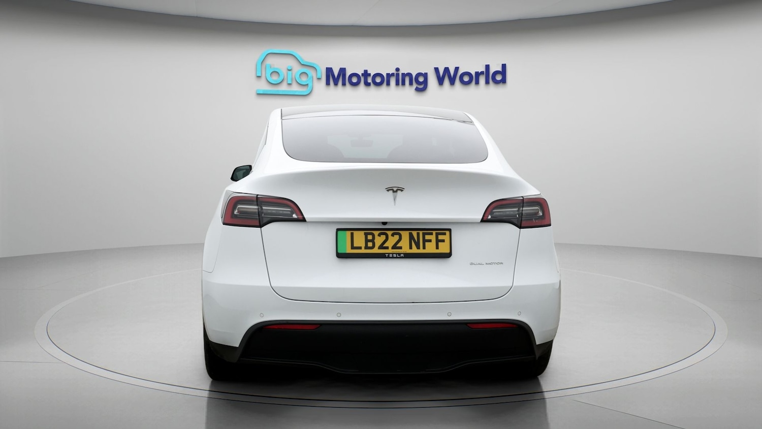 Used Tesla Model Y 2022 for sale - 77226114: Photo 6