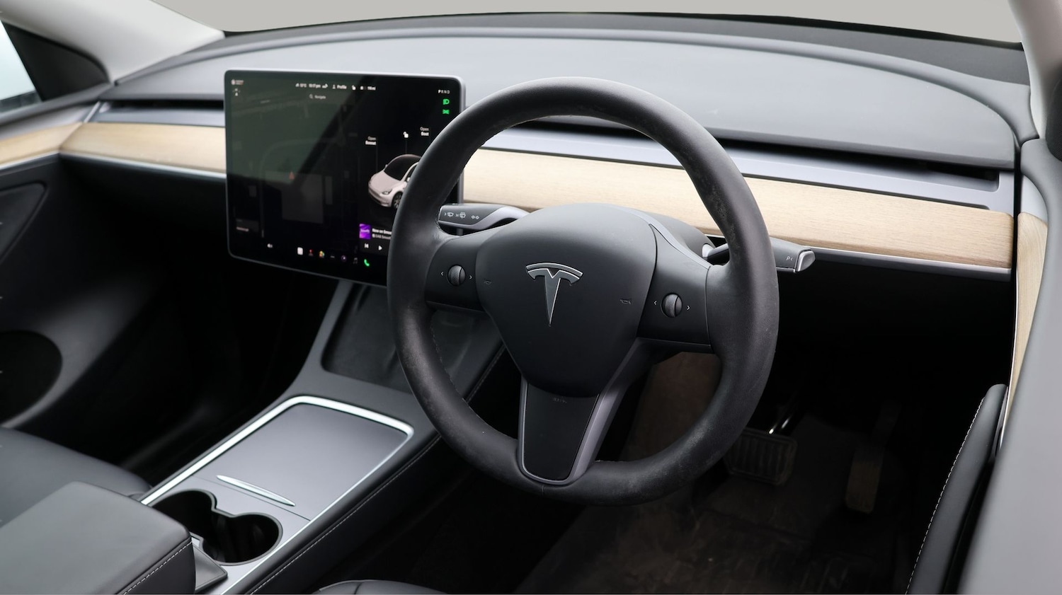 Used Tesla Model Y 2022 for sale - 77226114: Photo 9