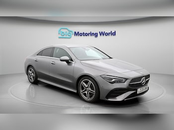 Used Mercedes-Benz CLA 2025 for sale - 78578981: Photo