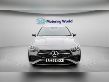 Used Mercedes-Benz CLA 2025 for sale - 78578981: Photo