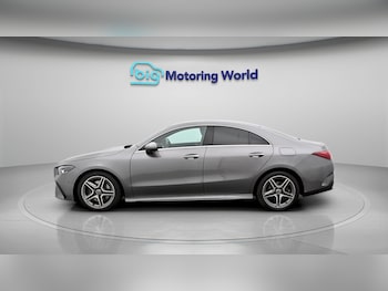 Used Mercedes-Benz CLA 2025 for sale - 78578981: Photo