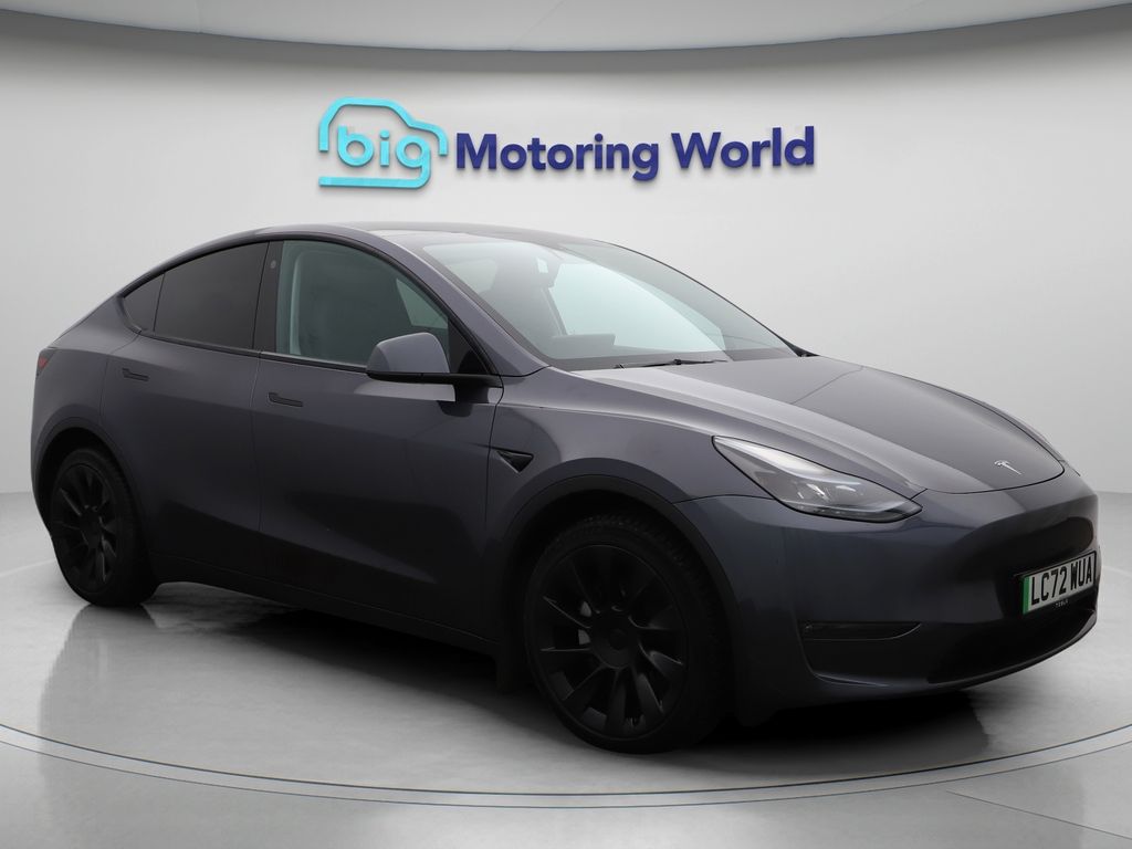 Used Tesla Model Y for sale - 76815001: Photo 27