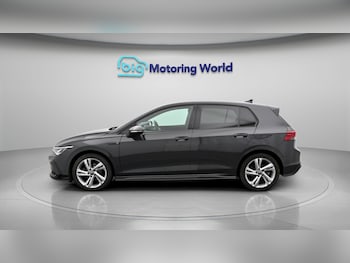 Used Volkswagen Golf 2023 for sale - 78325143: Photo