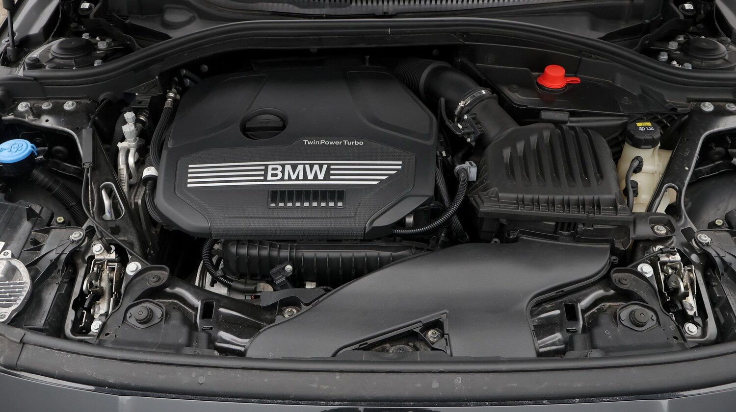 Used BMW 1 Series for sale - 77417633: Photo 19