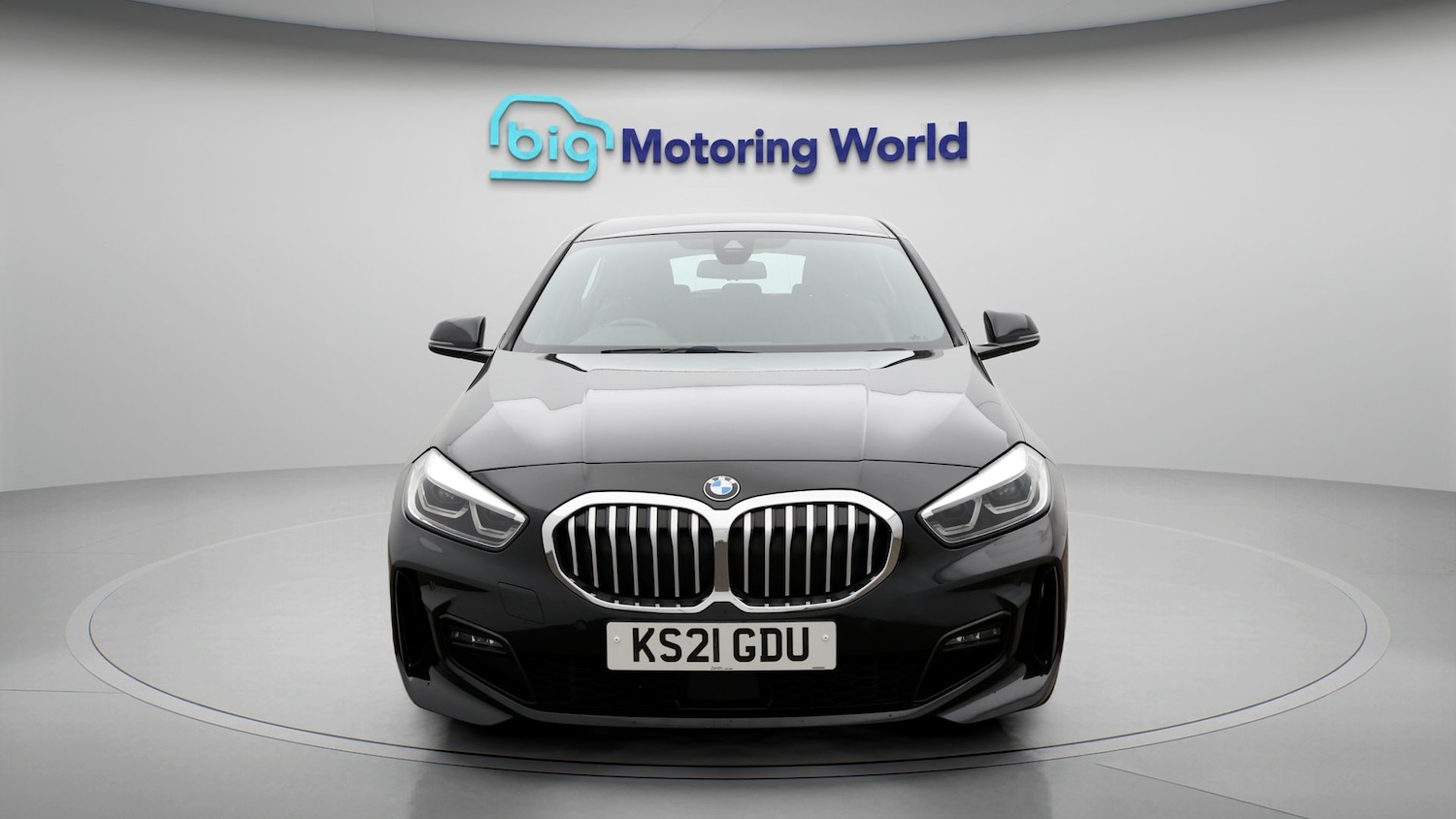 Used BMW 1 Series for sale - 77417633: Photo 2