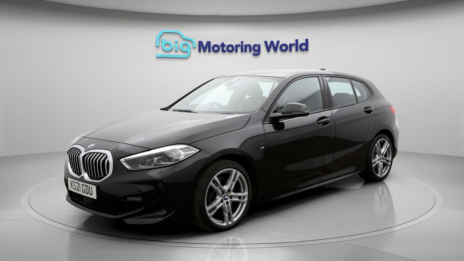 Used BMW 1 Series for sale - 77417633: Photo 3