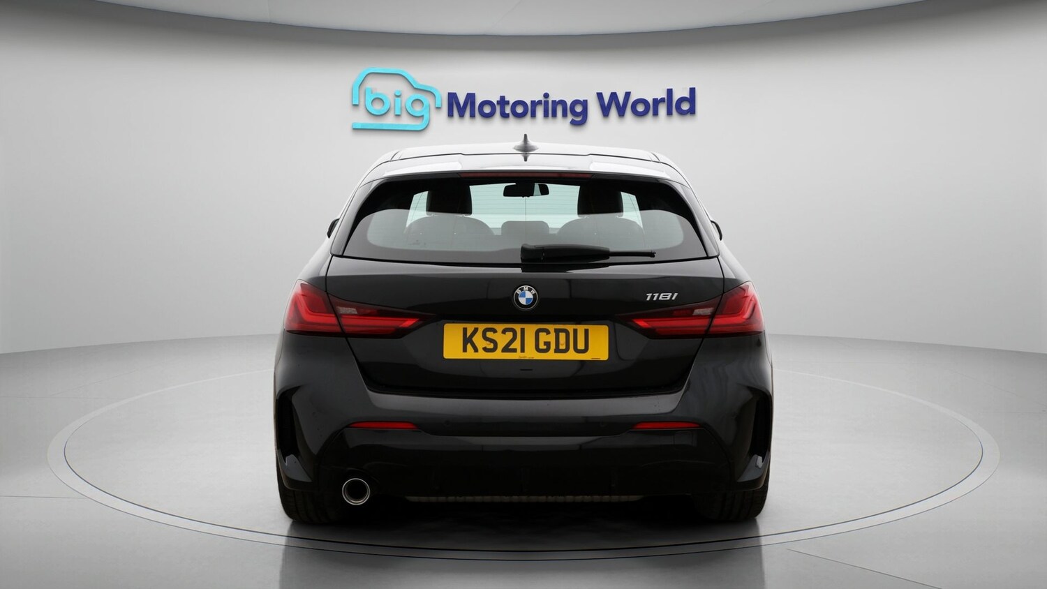 Used BMW 1 Series for sale - 77417633: Photo 6